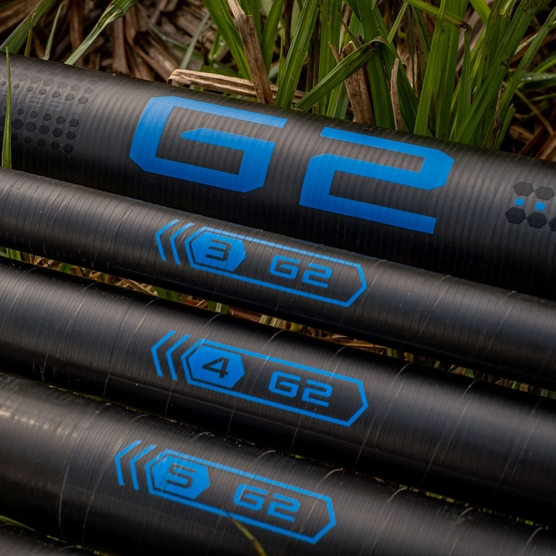 MAP TKS G-Series G2 Margin Pole 10m